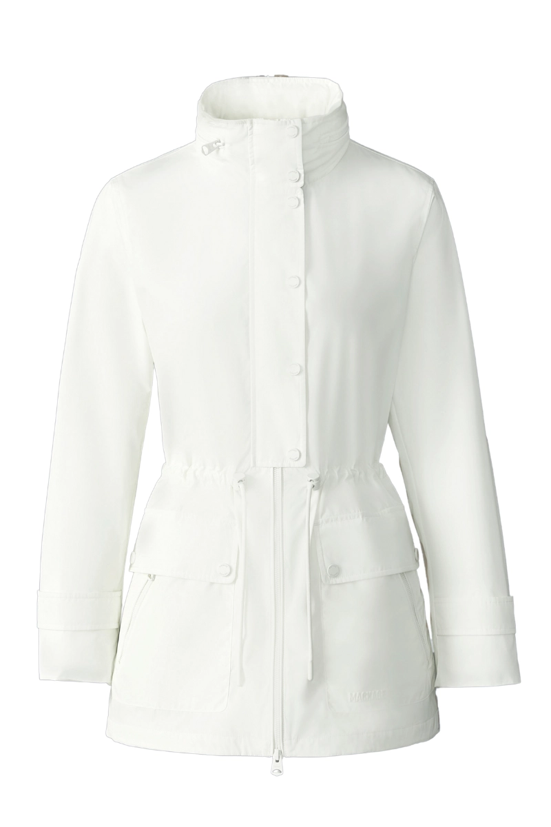 KERYN Rain Jacket