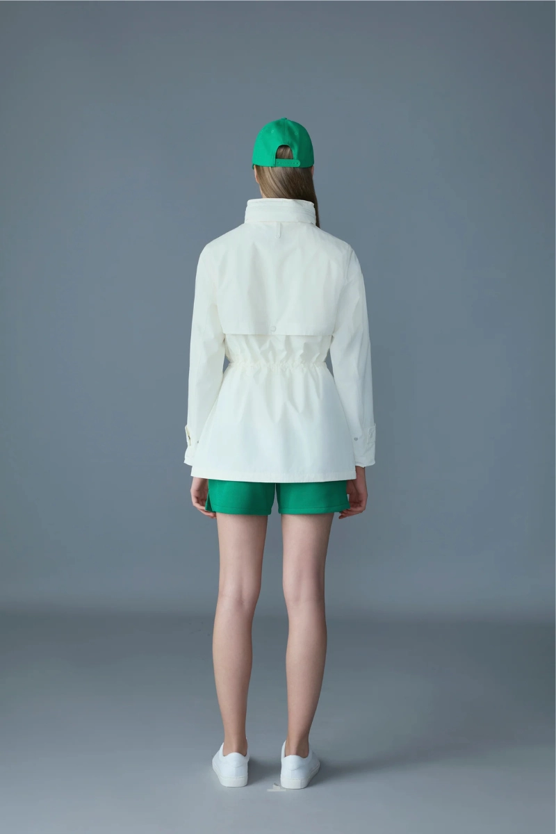 KERYN Rain Jacket