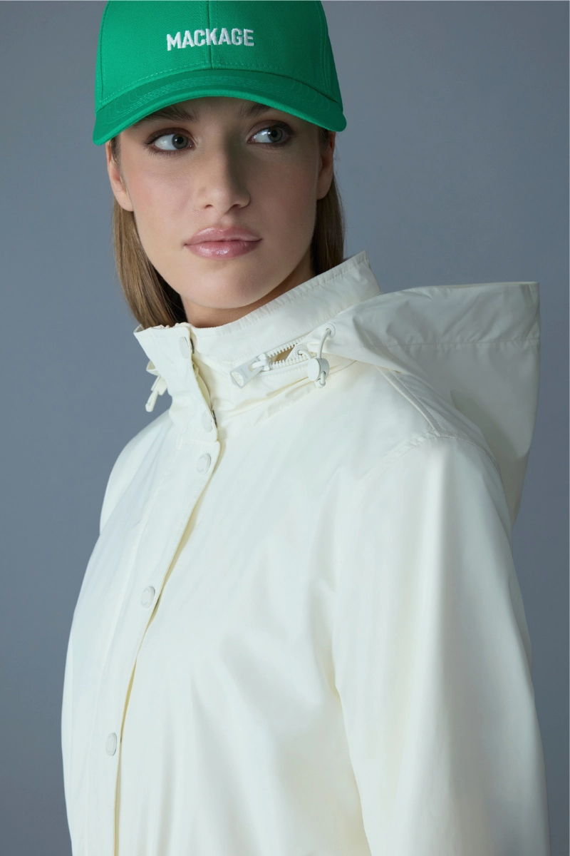 KERYN Rain Jacket