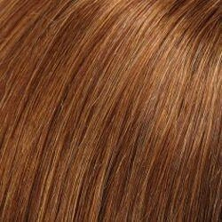 Kim Wig by Jon Renau | Remy Human Hair Lace Front (Hand-Tied)