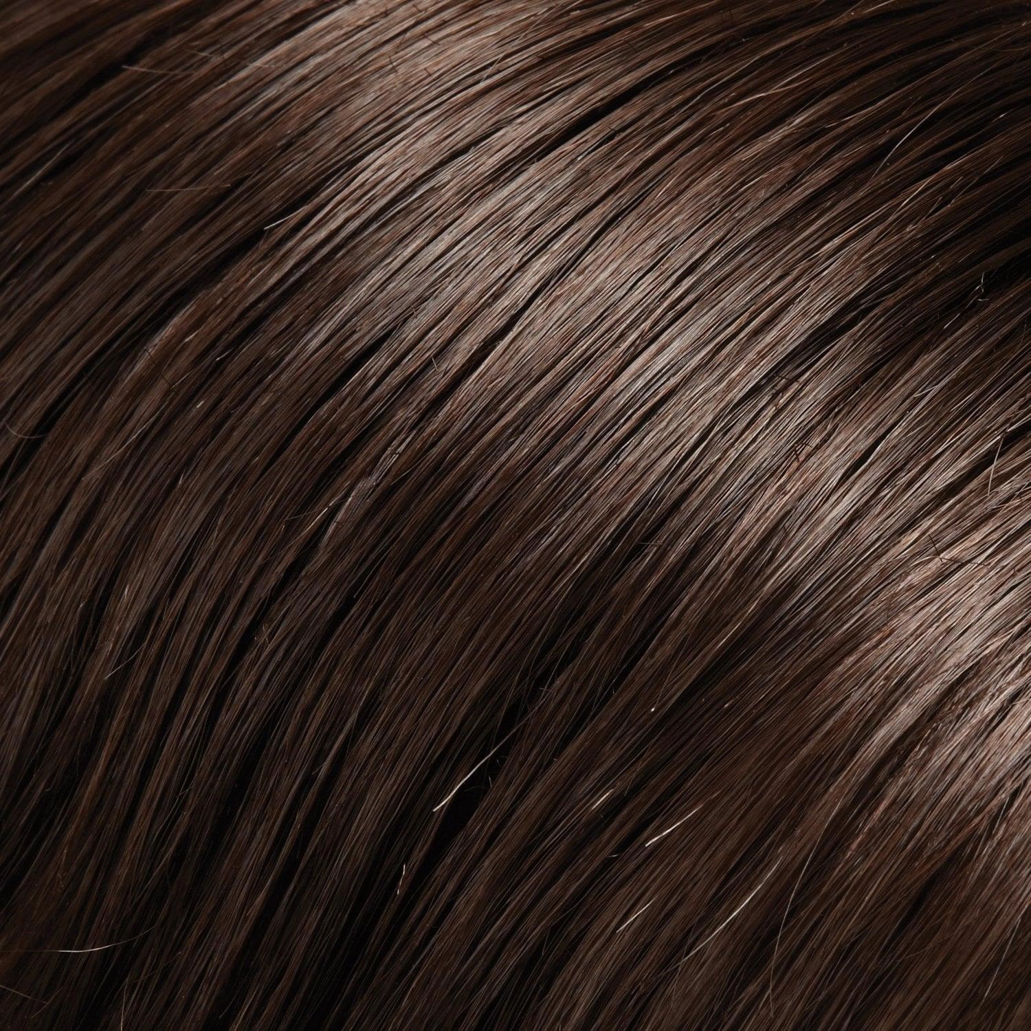 Kim Wig by Jon Renau | Remy Human Hair Lace Front (Hand-Tied)