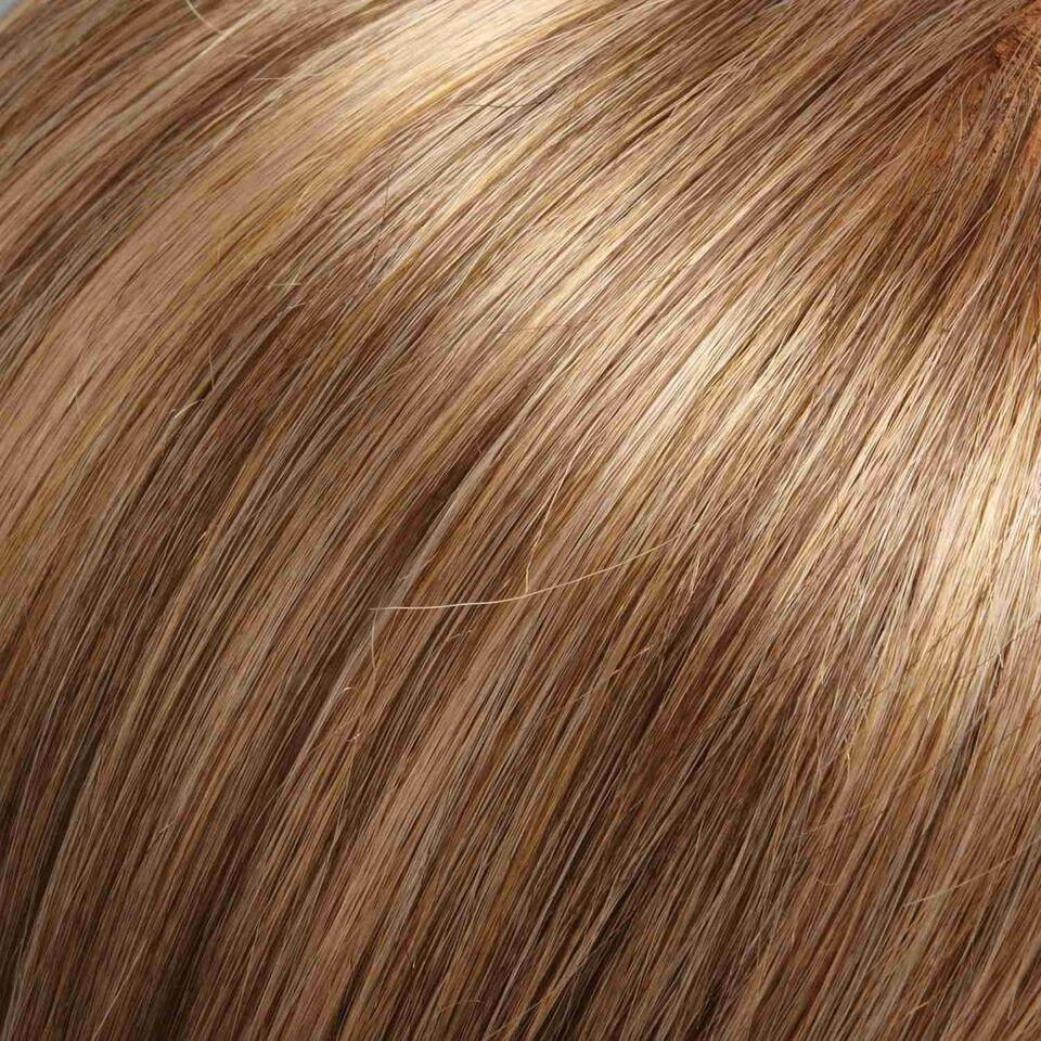 Kim Wig by Jon Renau | Remy Human Hair Lace Front (Hand-Tied)