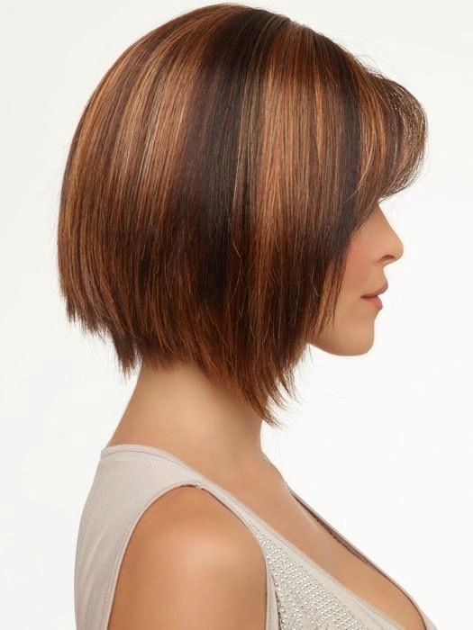Kimberly Wig by Envy | Synthetic (Lace Front Mono Top)