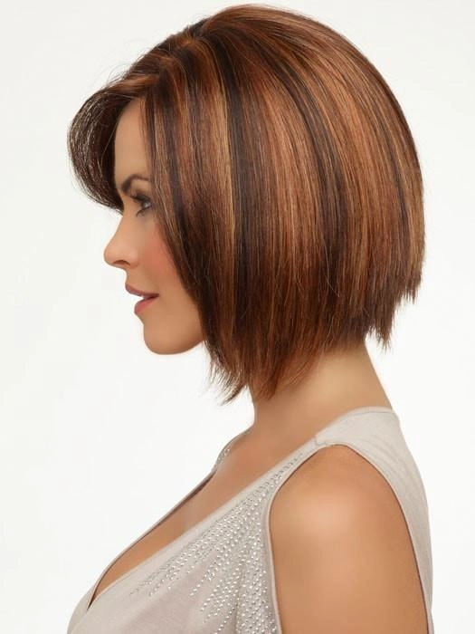 Kimberly Wig by Envy | Synthetic (Lace Front Mono Top)
