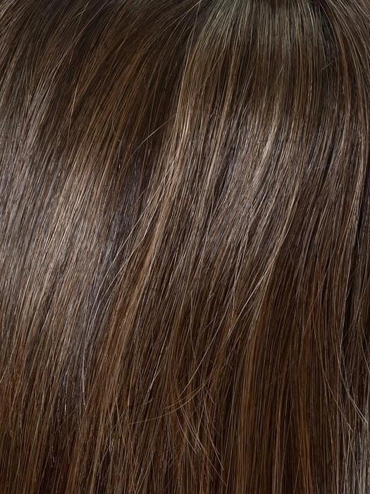 Kimberly Wig by Envy | Synthetic (Lace Front Mono Top)