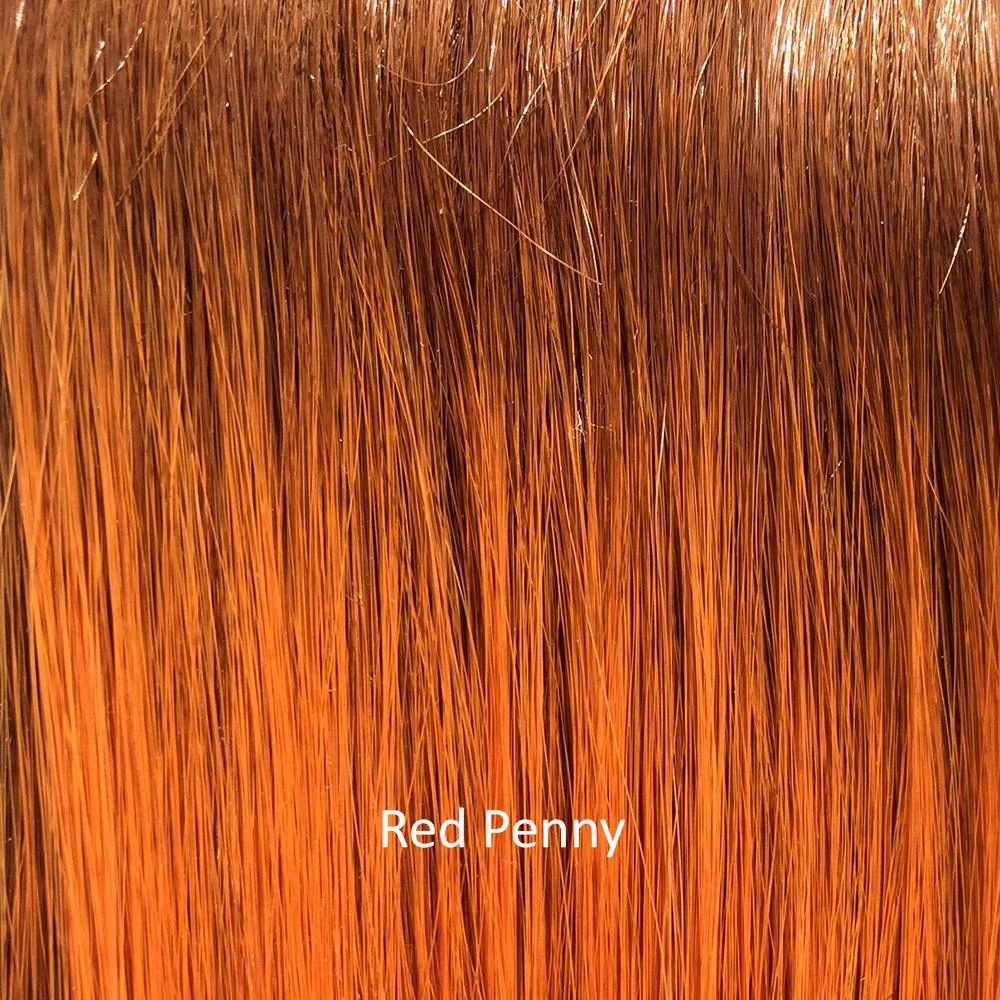 Kushikamana 18 Wig by Belle Tress | Synthetic (Hand Tied Lace Front)