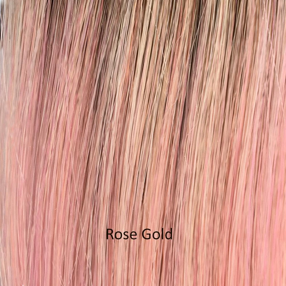 Kushikamana 18 Wig by Belle Tress | Synthetic (Hand Tied Lace Front)