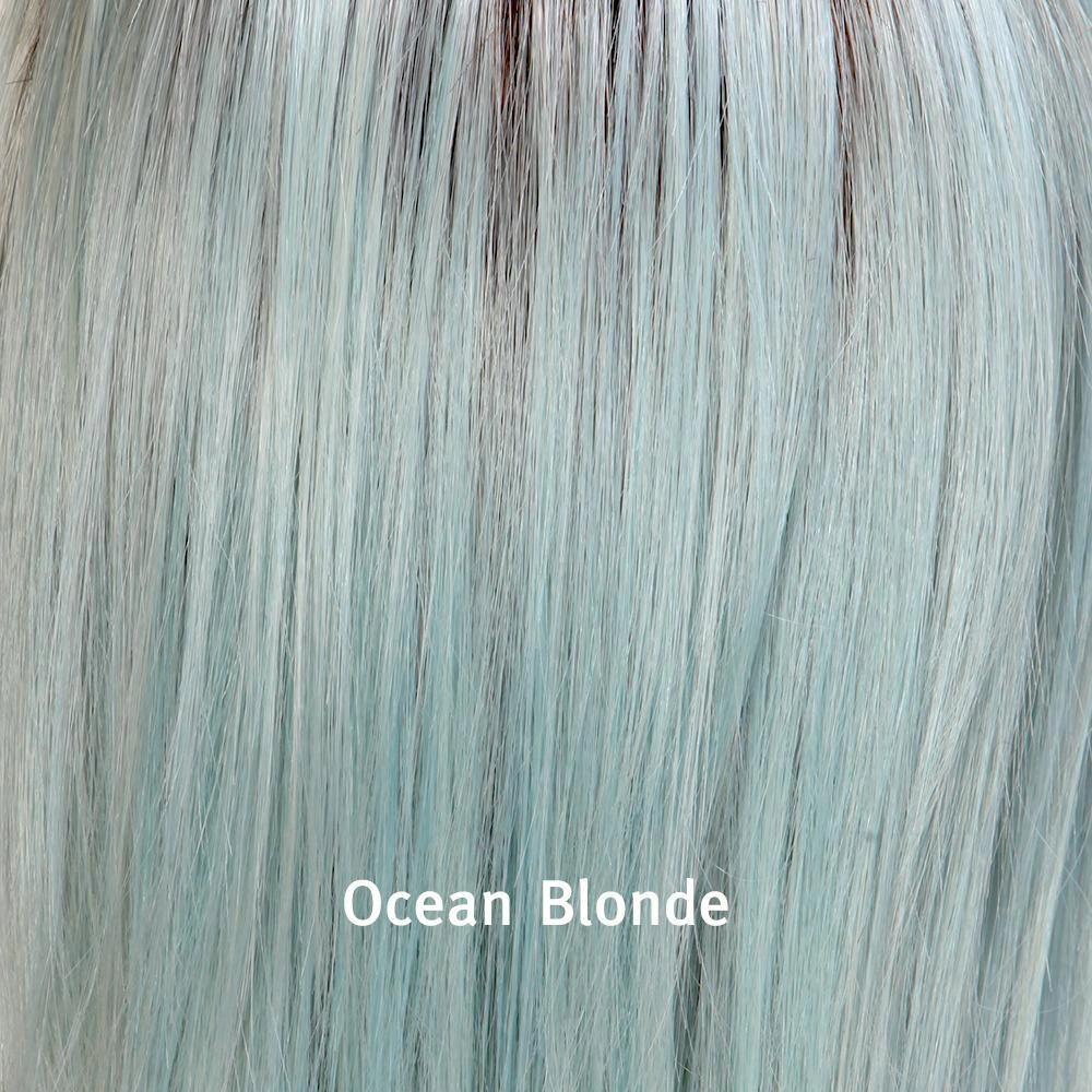 Kushikamana 18 Wig by Belle Tress | Synthetic (Hand Tied Lace Front)