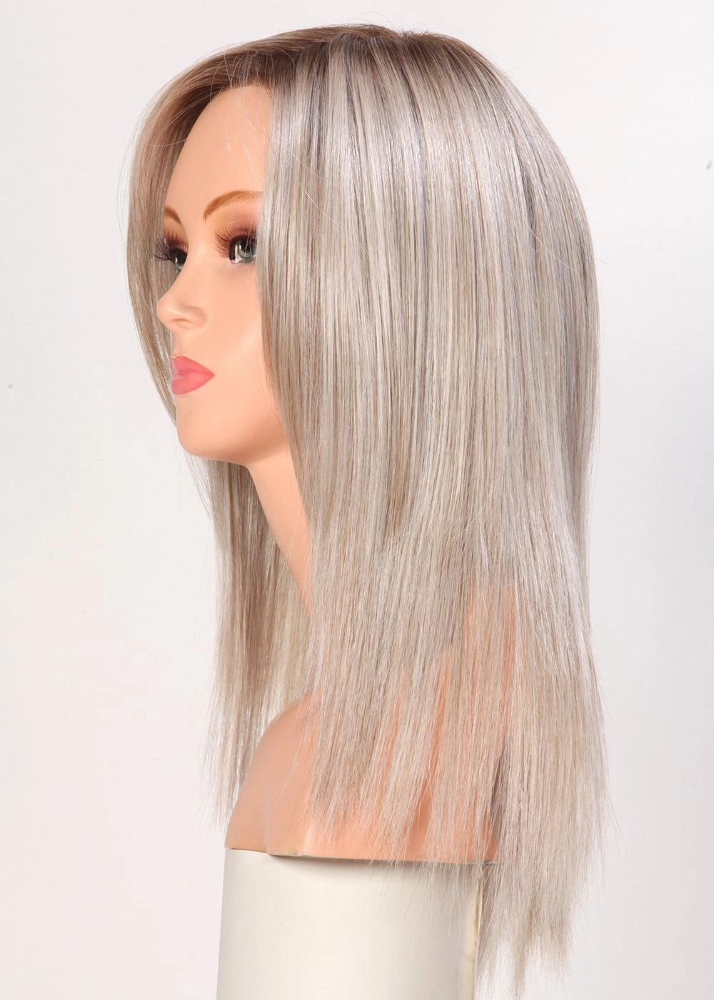 Kushikamana 18 Wig by Belle Tress | Synthetic (Hand Tied Lace Front)