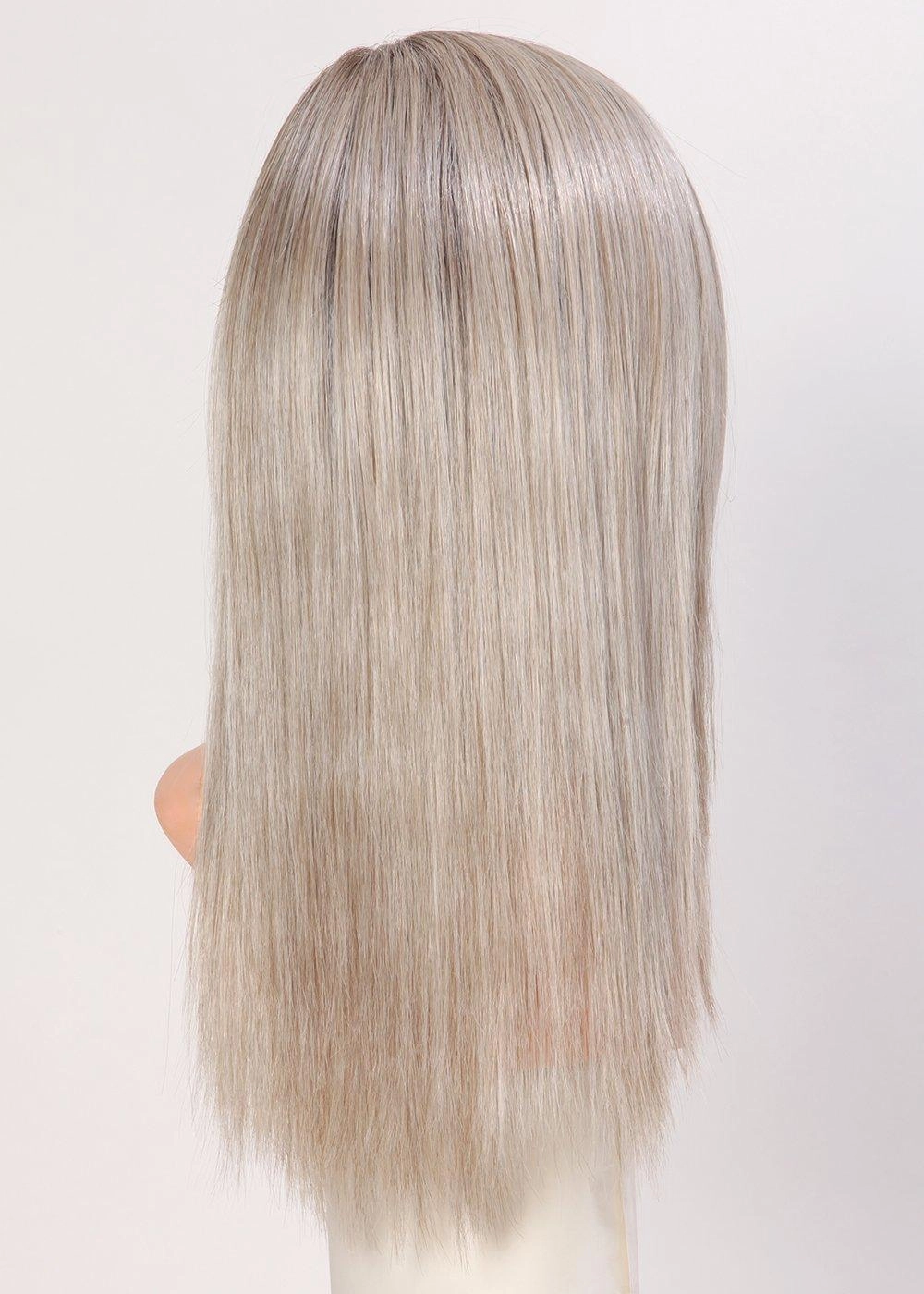 Kushikamana 18 Wig by Belle Tress | Synthetic (Hand Tied Lace Front)