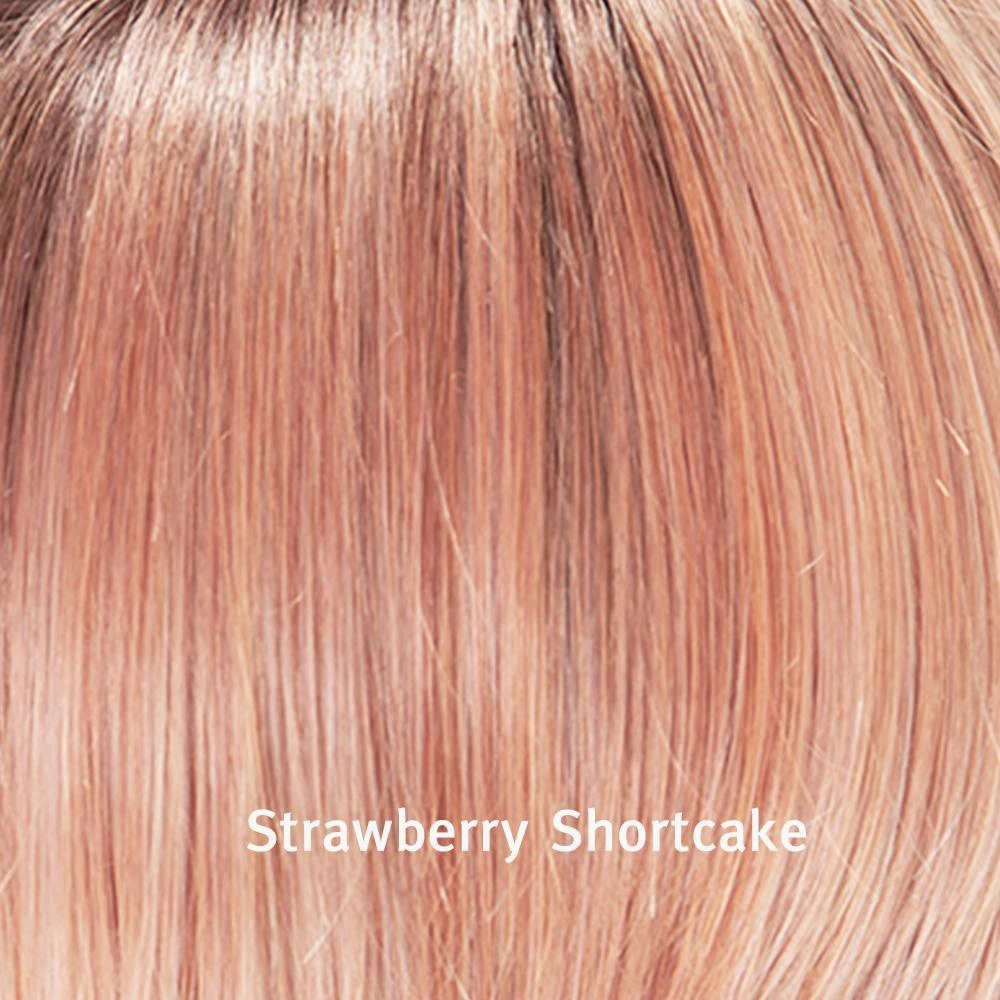 Kushikamana 18 Wig by Belle Tress | Synthetic (Hand Tied Lace Front)