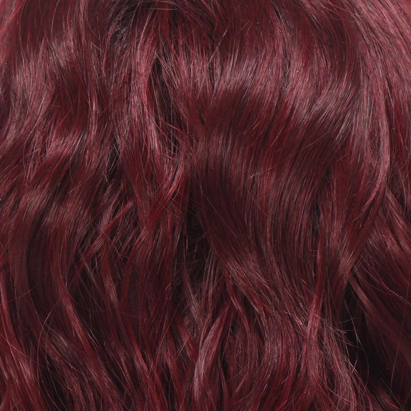 Kushikamana 18 Wig by Belle Tress | Synthetic (Hand Tied Lace Front)