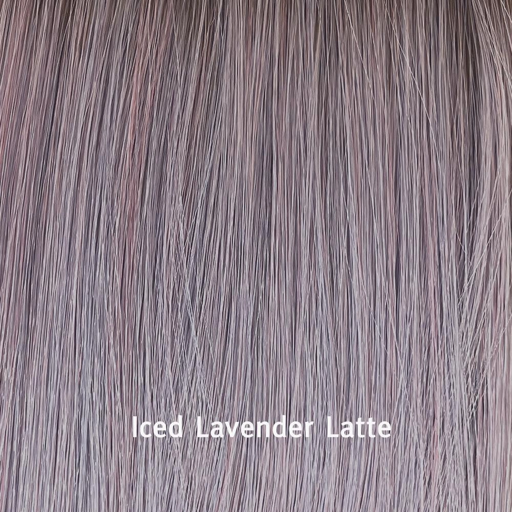Kushikamana 18 Wig by Belle Tress | Synthetic (Hand Tied Lace Front)