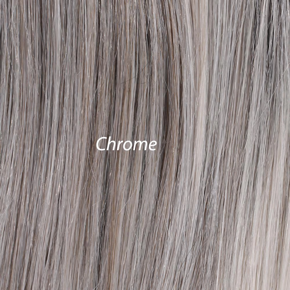 Kushikamana 18 Wig by Belle Tress | Synthetic (Hand Tied Lace Front)