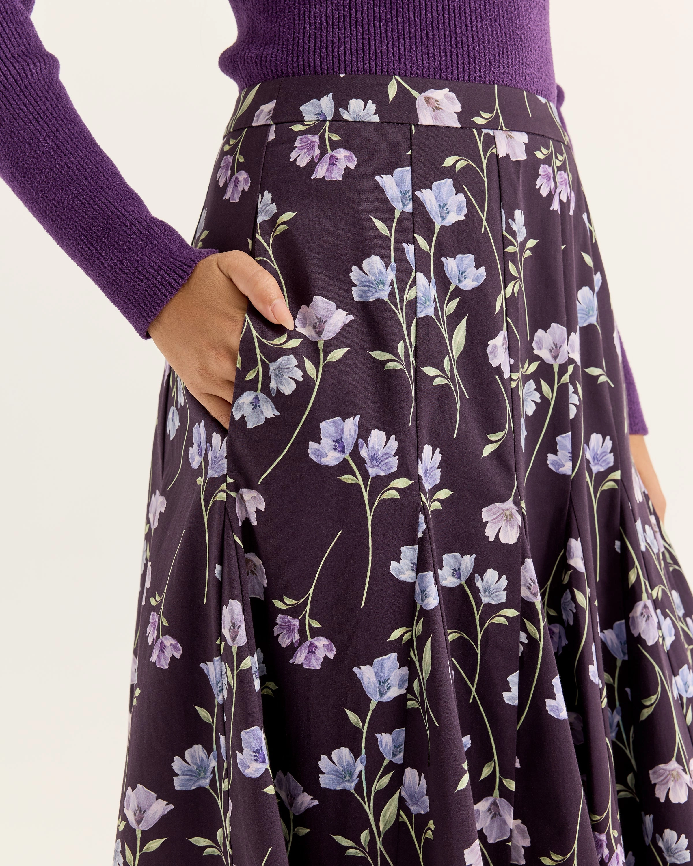 Le Marais Skirt