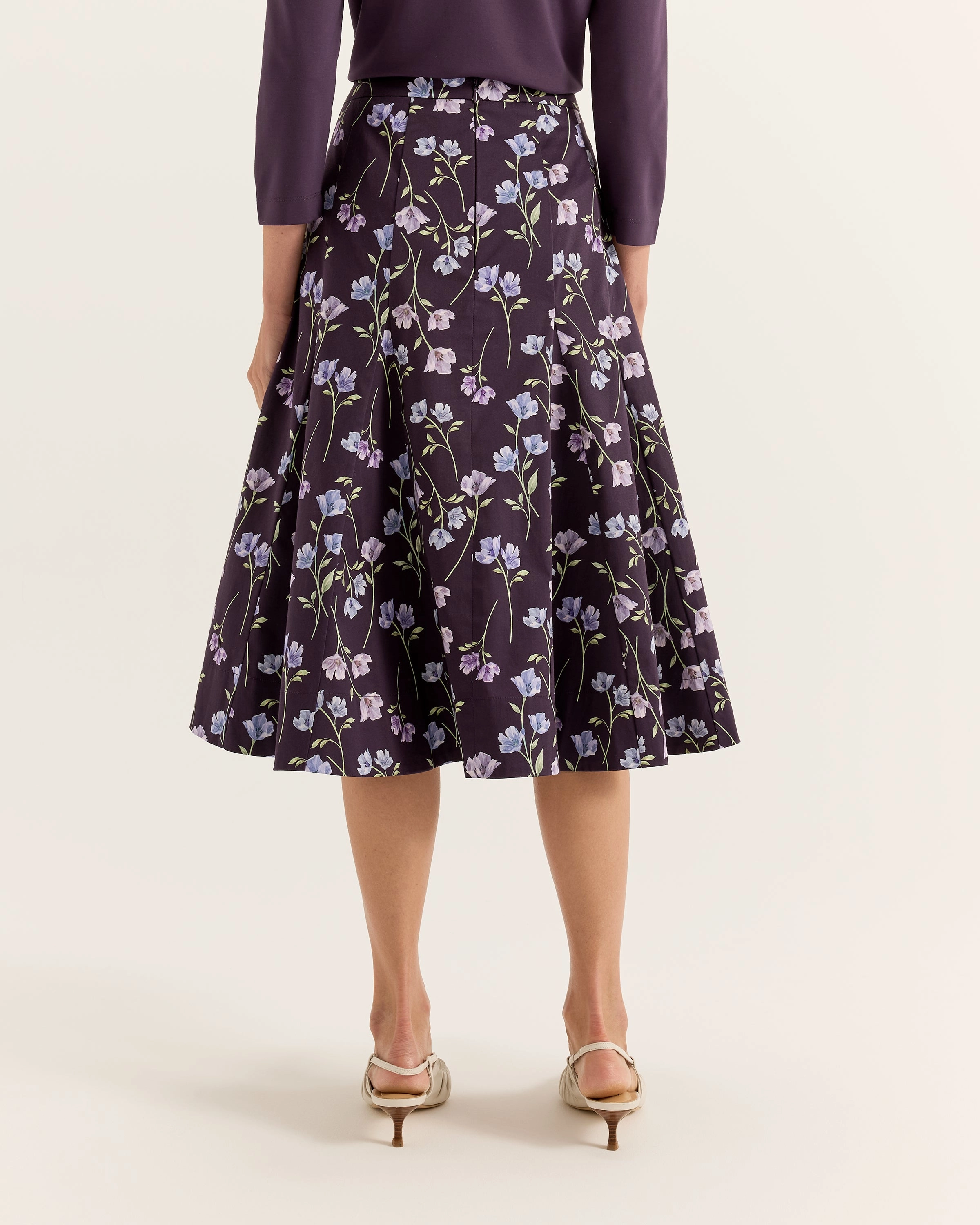 Le Marais Skirt