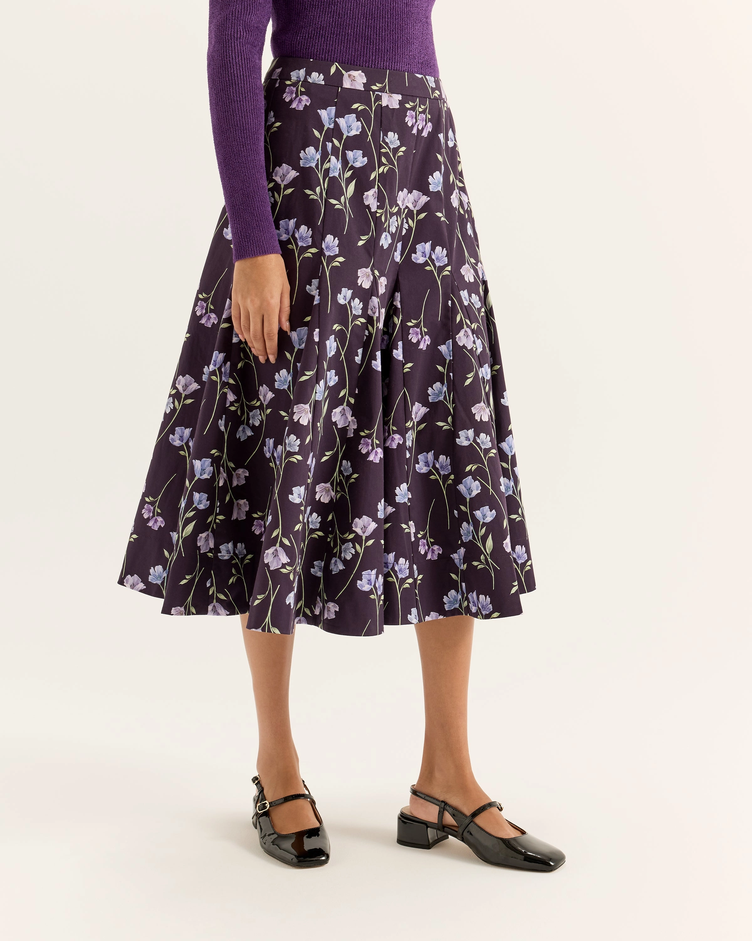 Le Marais Skirt