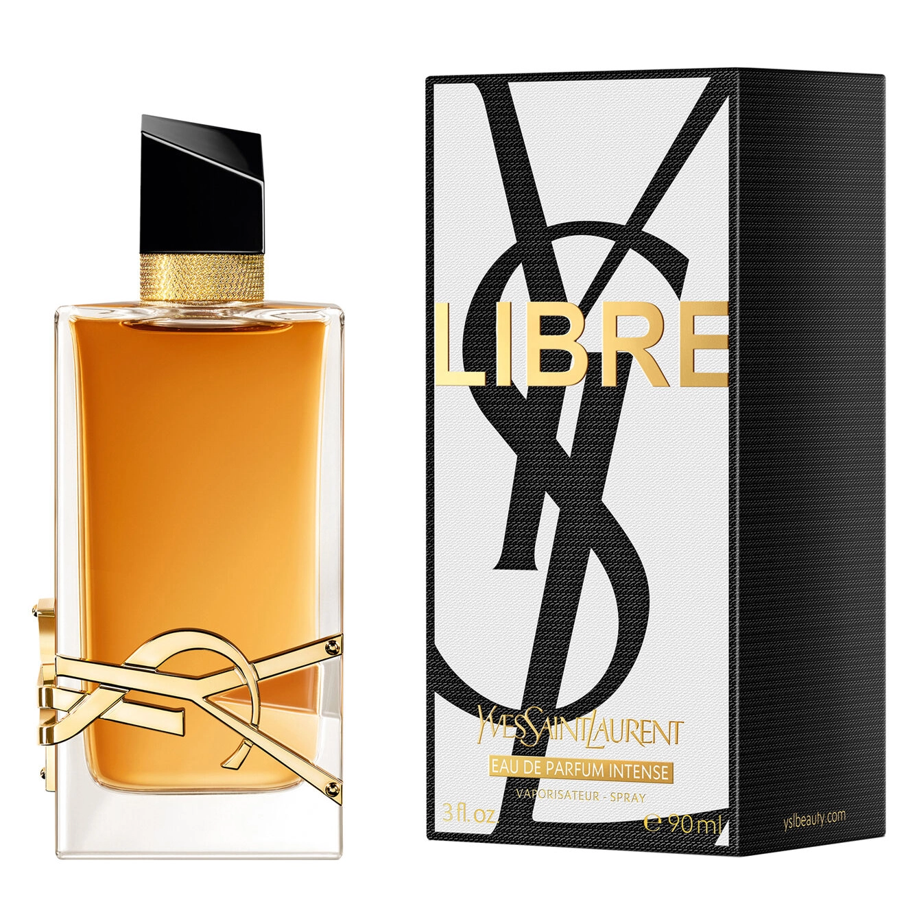 Libre Intense by Yves Saint Laurent 90ml EDP