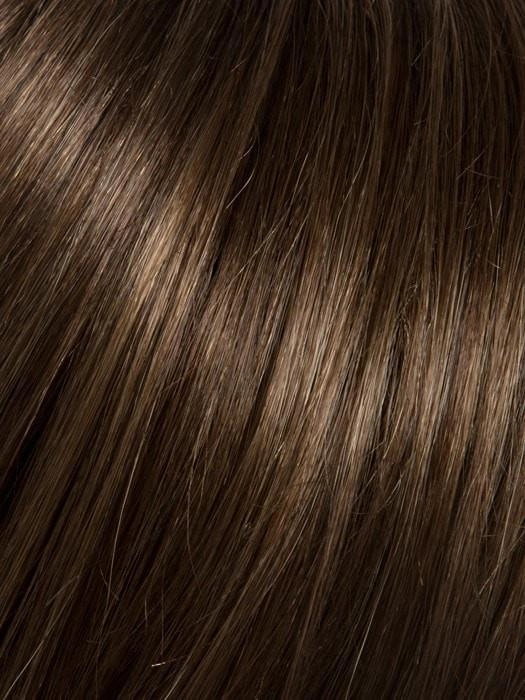 Light Mono Wig by Ellen Wille | Synthetic