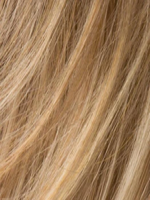 Light Mono Wig by Ellen Wille | Synthetic