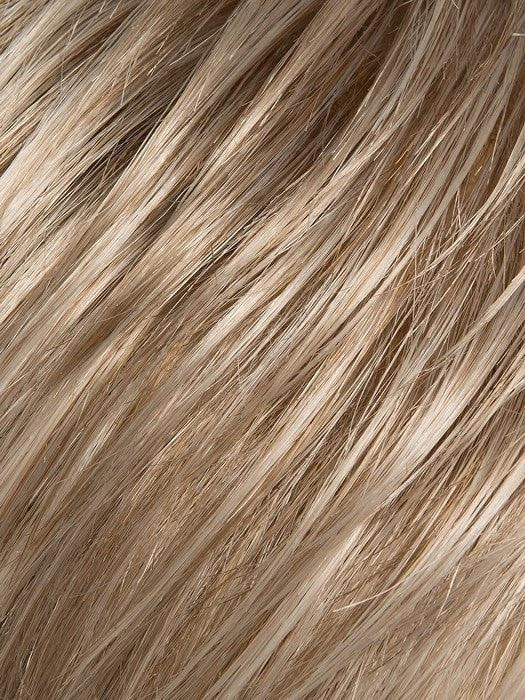 Light Mono Wig by Ellen Wille | Synthetic