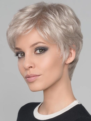 Light Mono Wig by Ellen Wille | Synthetic