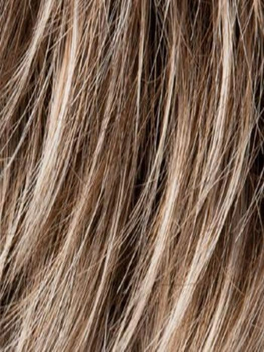 Light Mono Wig by Ellen Wille | Synthetic