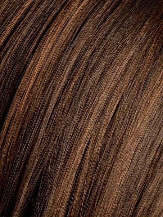 Light Mono Wig by Ellen Wille | Synthetic