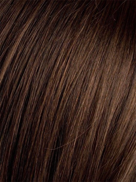 Light Mono Wig by Ellen Wille | Synthetic