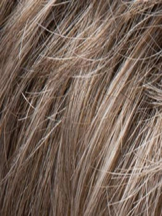 Light Mono Wig by Ellen Wille | Synthetic
