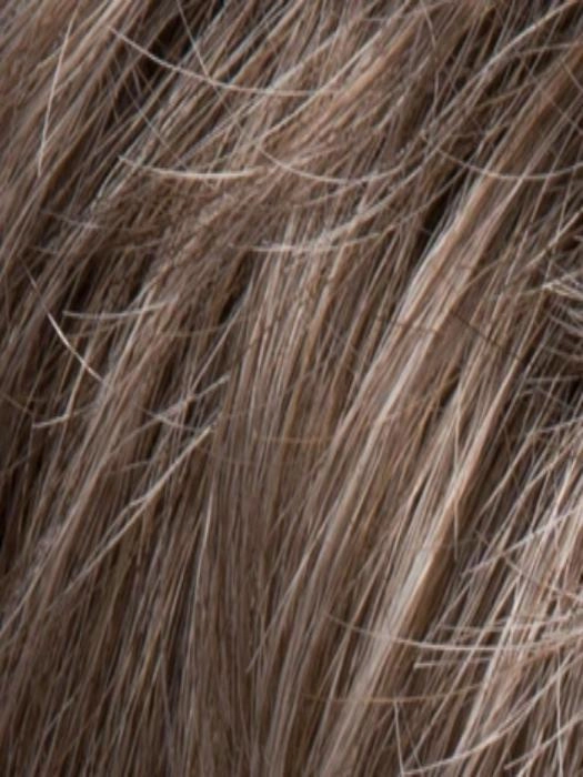 Light Mono Wig by Ellen Wille | Synthetic