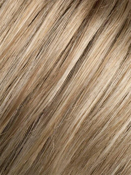 Light Mono Wig by Ellen Wille | Synthetic