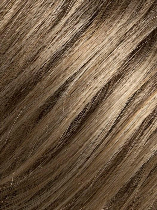 Light Mono Wig by Ellen Wille | Synthetic