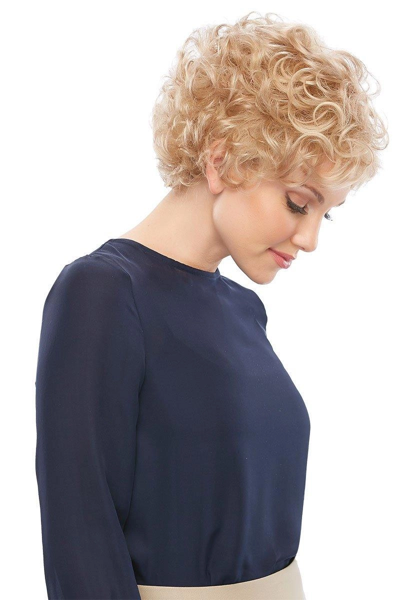 Lily Wig by Jon Renau | Synthetic (Open Cap)