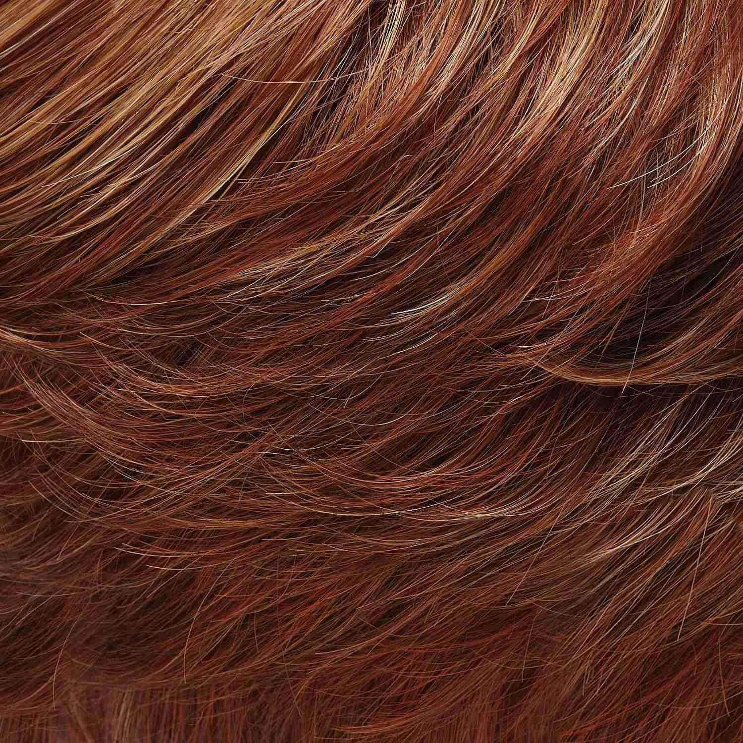 Lily Wig by Jon Renau | Synthetic (Open Cap)