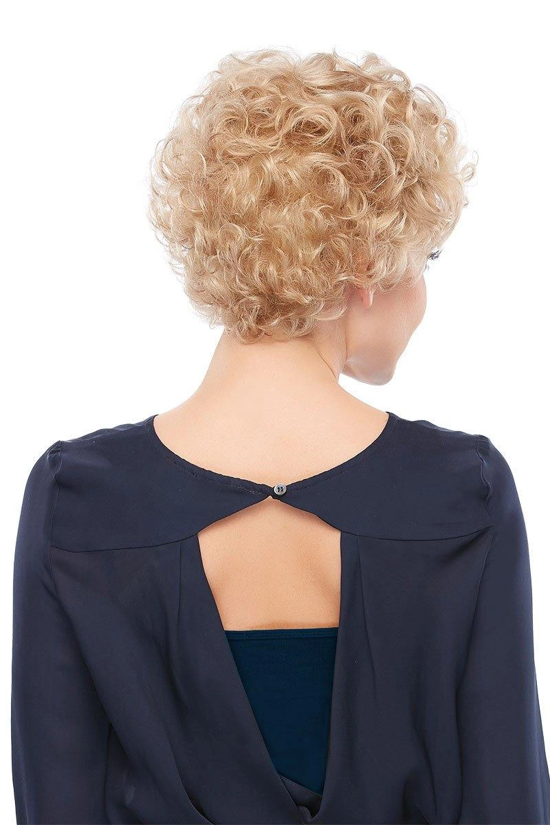 Lily Wig by Jon Renau | Synthetic (Open Cap)