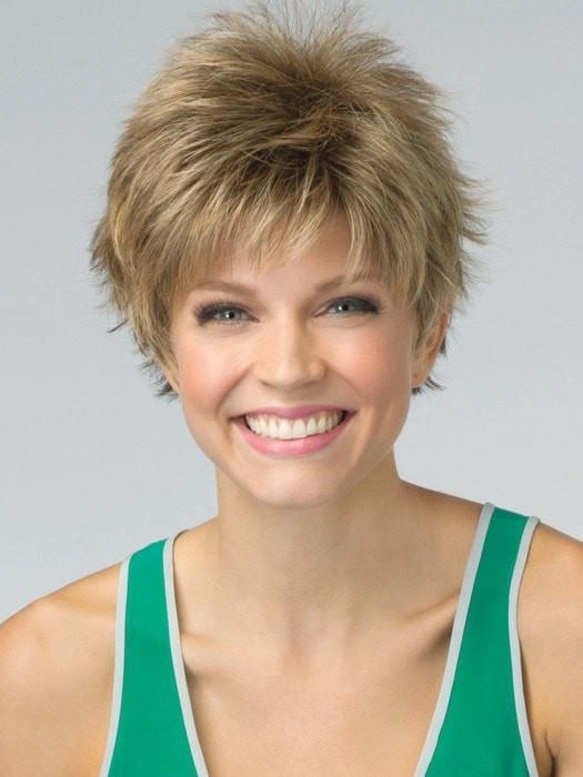 Lizzy Wig by Rene of Paris | Synthetic (Traditional Cap)