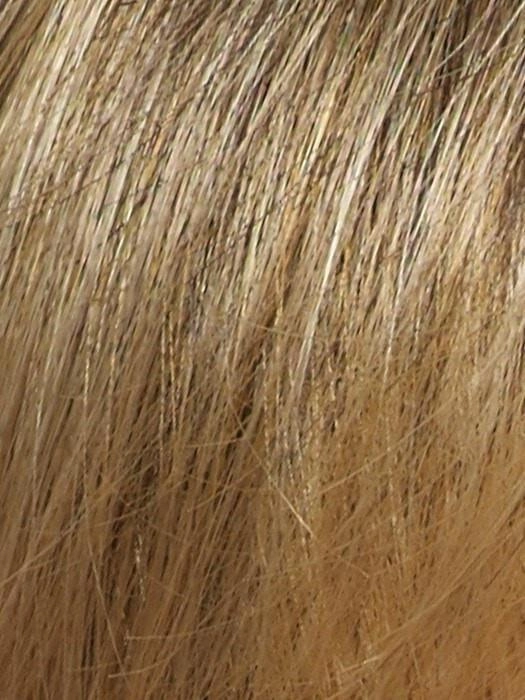 Lizzy Wig by Rene of Paris | Synthetic (Traditional Cap)