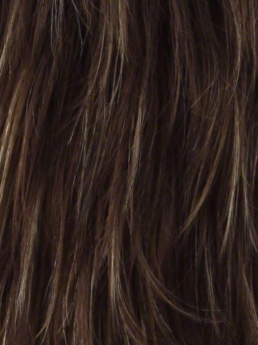 Lizzy Wig by Rene of Paris | Synthetic (Traditional Cap)