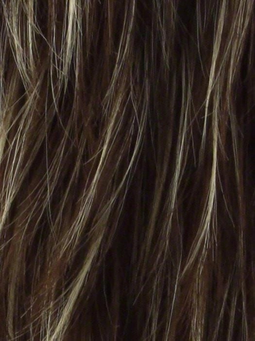 Lizzy Wig by Rene of Paris | Synthetic (Traditional Cap)