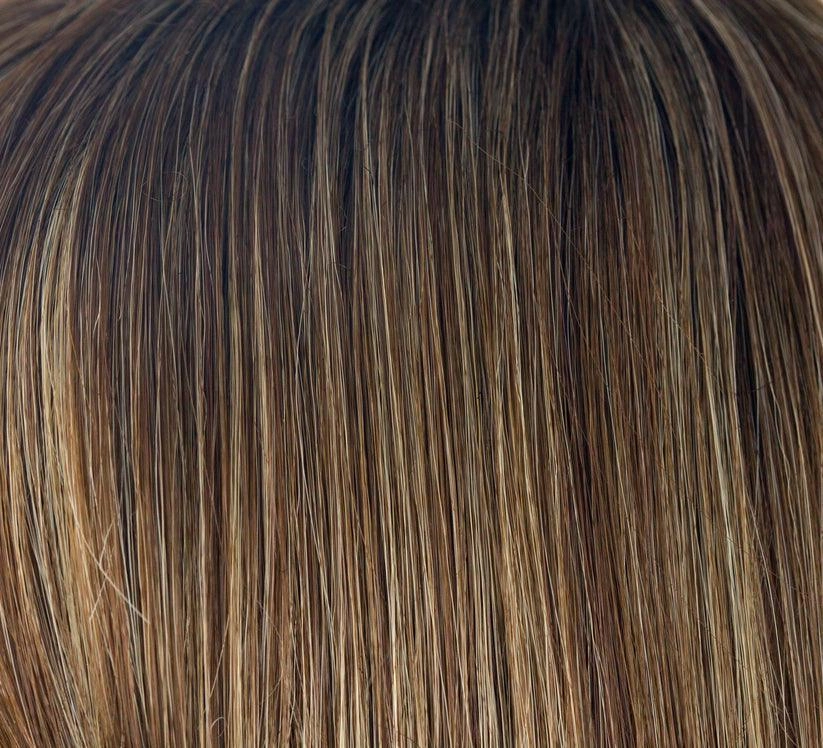 Lizzy Wig by Rene of Paris | Synthetic (Traditional Cap)