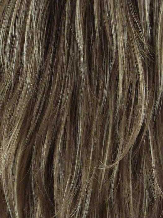 Lizzy Wig by Rene of Paris | Synthetic (Traditional Cap)