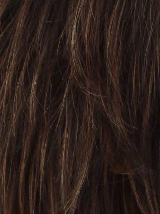 Lizzy Wig by Rene of Paris | Synthetic (Traditional Cap)