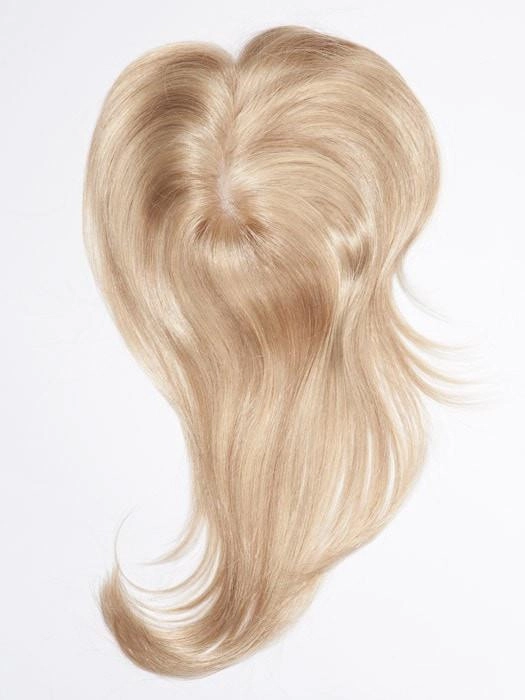 Long Top Piece Mono Wig by Amore | Synthetic Hair Fiber - Monofilament Base