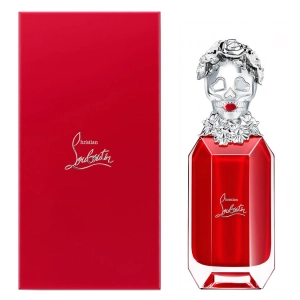 Loubikiss by Christian Louboutin 90ml EDP