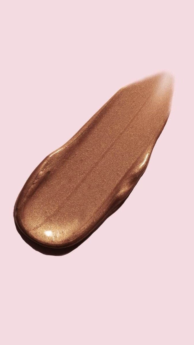Loving Tan Bronze Shimmer Luminous Cream - Dark