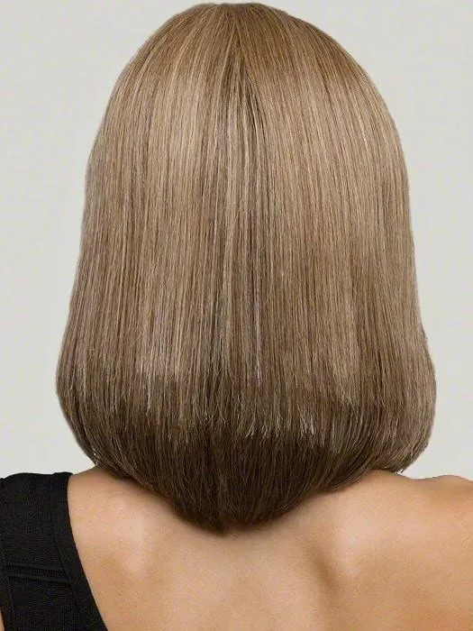 Lynsey Wig by Envy | Heat Friendly/Human Hair Blend  (Mono Top)