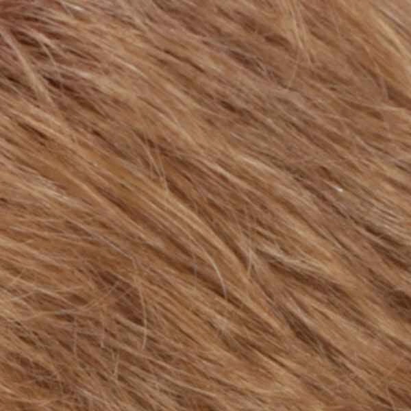 Magic Top 2 Hairpiece by Estetica Designs | Synthetic