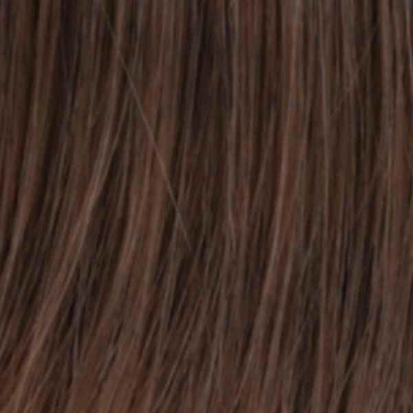 Magic Top 2 Hairpiece by Estetica Designs | Synthetic