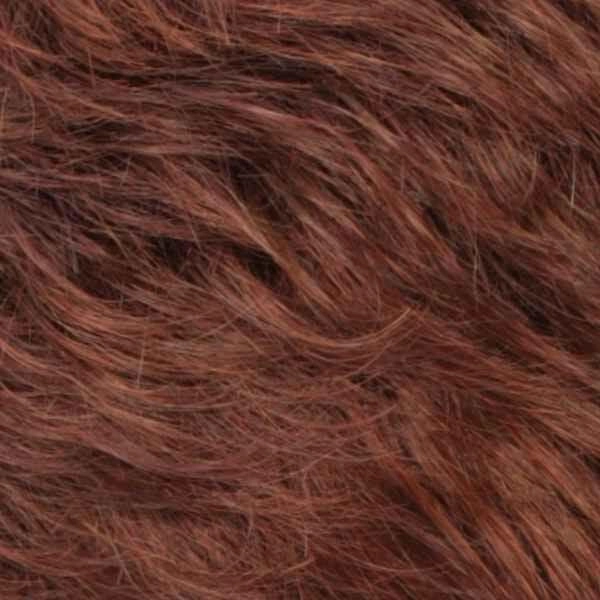 Magic Top 2 Hairpiece by Estetica Designs | Synthetic